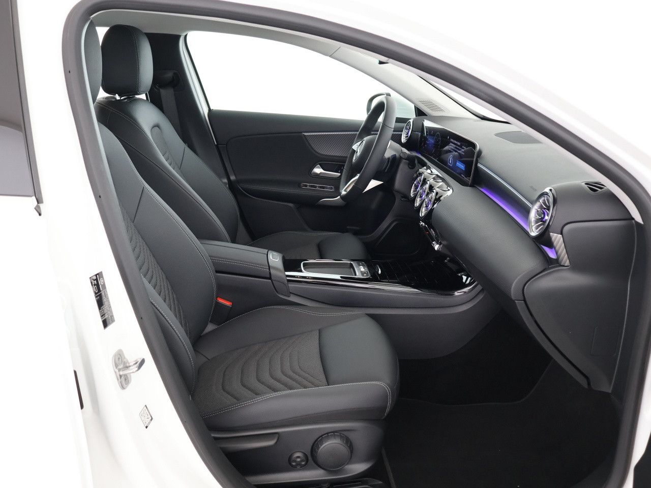 Mercedes-Benz A-Klasse – Bild 9