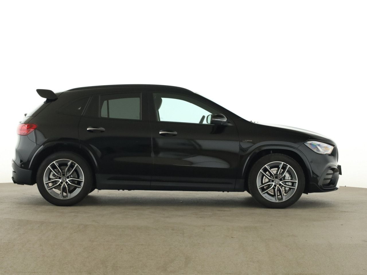 Mercedes-Benz GLA – Bild 7