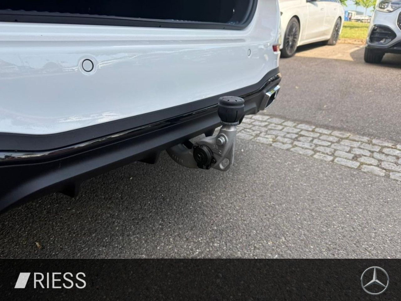 Mercedes-Benz C-Klasse – Bild 15