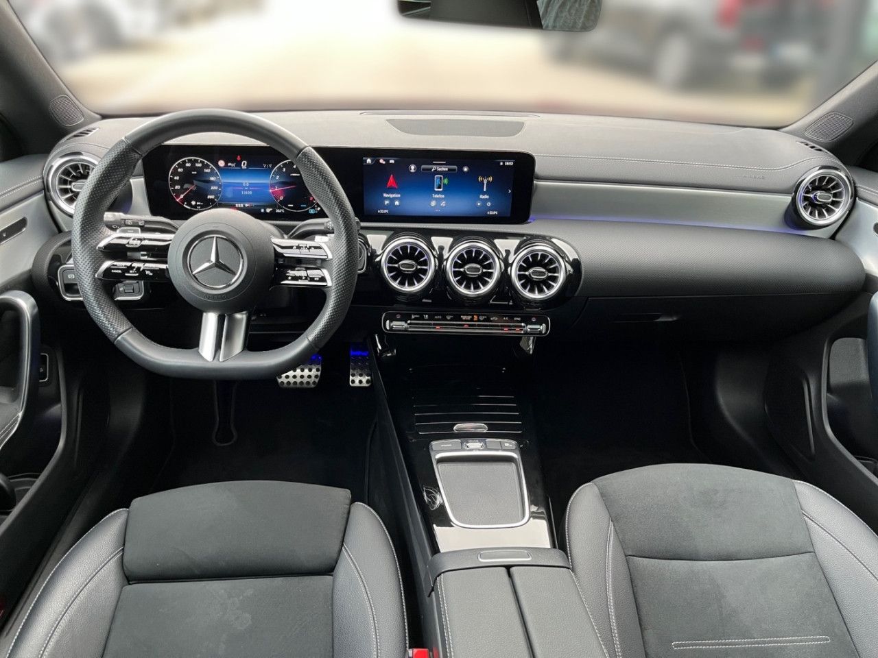 Mercedes-Benz CLA – Bild 10