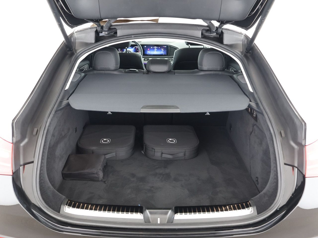 Mercedes-Benz GLE – Bild 15