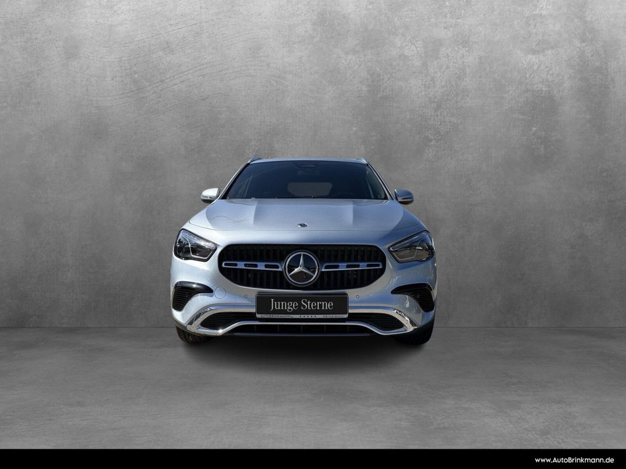 Mercedes-Benz GLA – Bild 2
