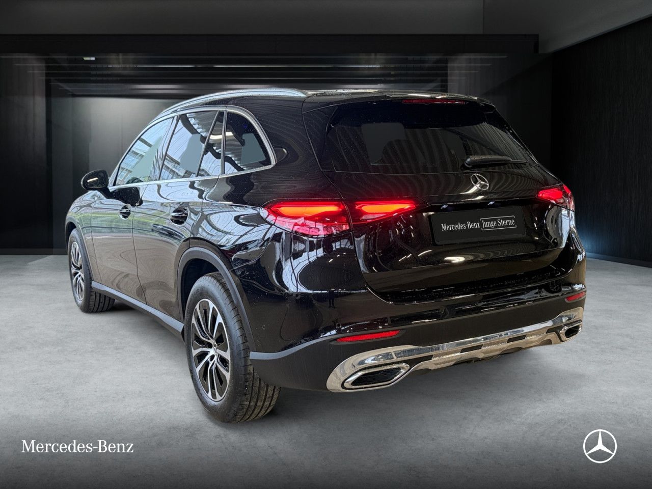 Mercedes-Benz GLC – Bild 6