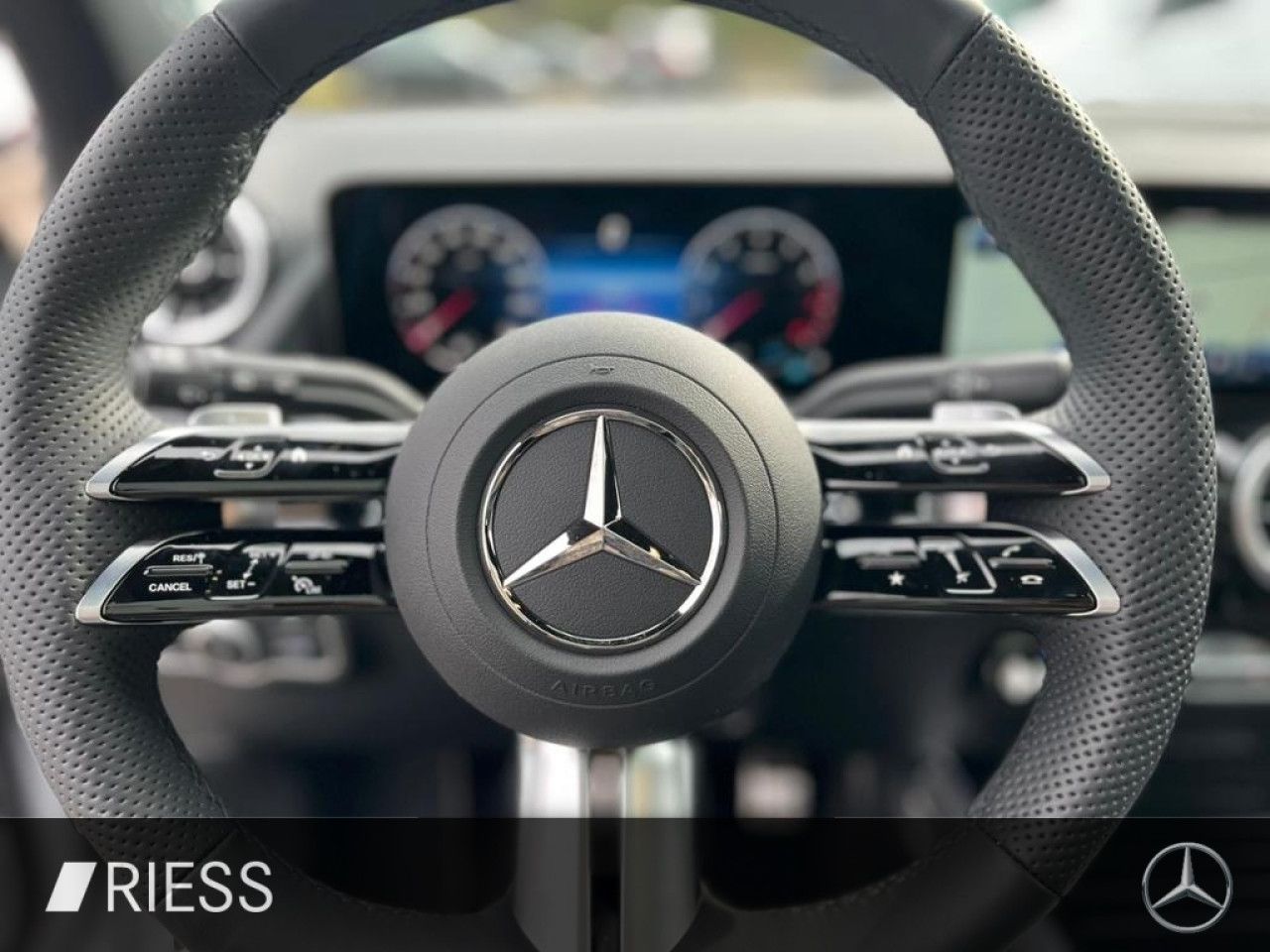 Mercedes-Benz GLA – Bild 19