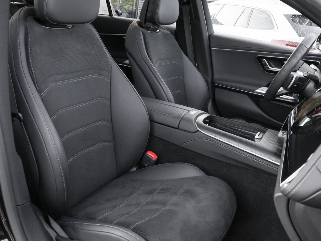 Mercedes-Benz E-Klasse – Bild 6