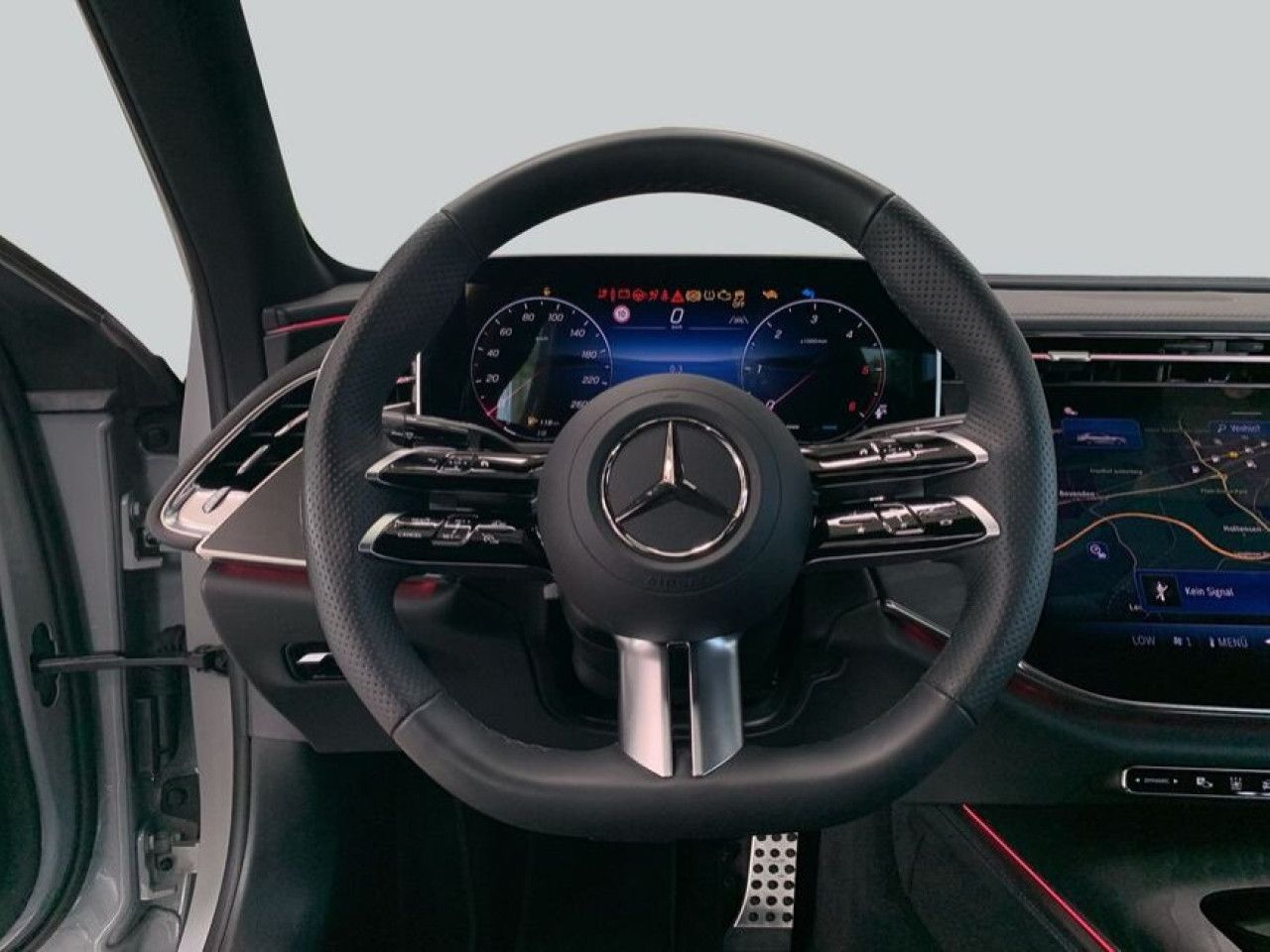Mercedes-Benz E-Klasse – Bild 16