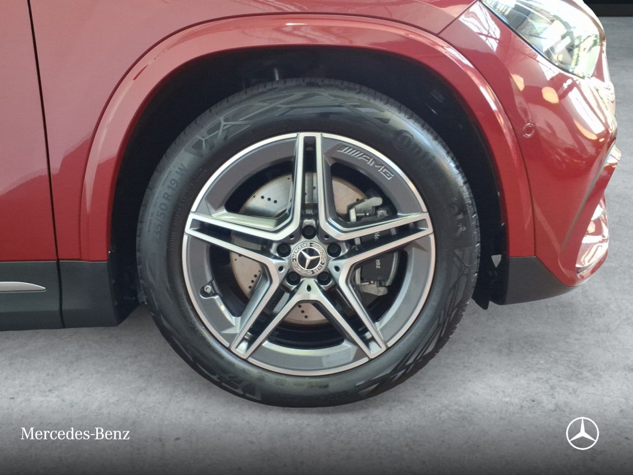 Mercedes-Benz GLA – Bild 2