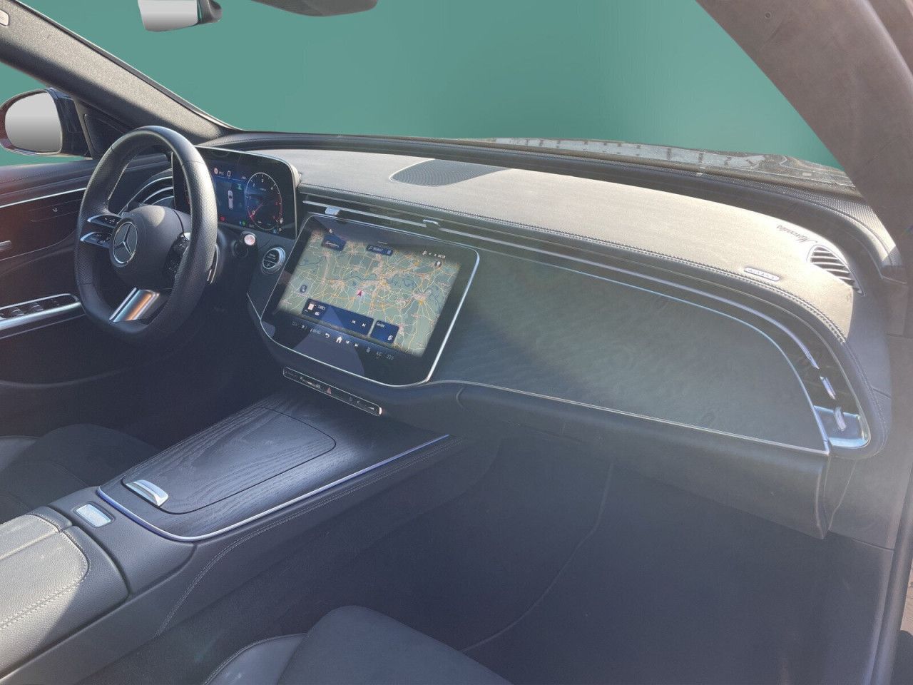 Mercedes-Benz E-Klasse – Bild 18