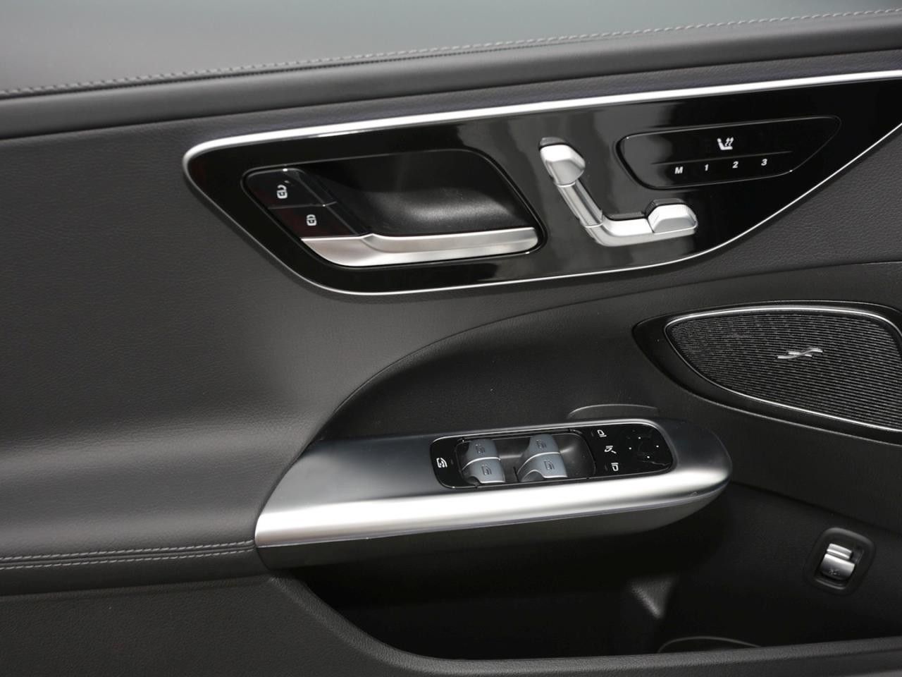 Mercedes-Benz C-Klasse – Bild 17