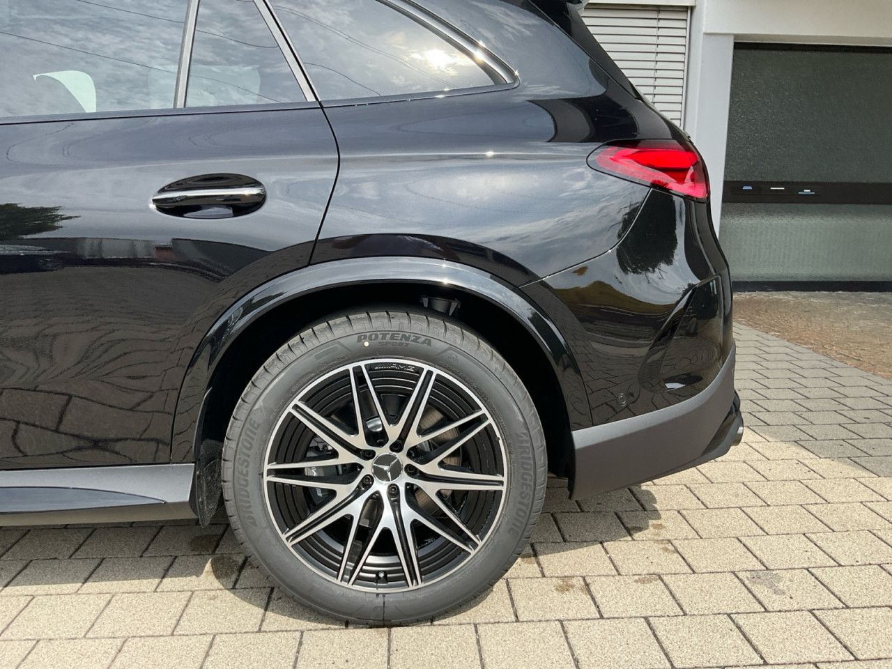 Mercedes-Benz GLC – Bild 7