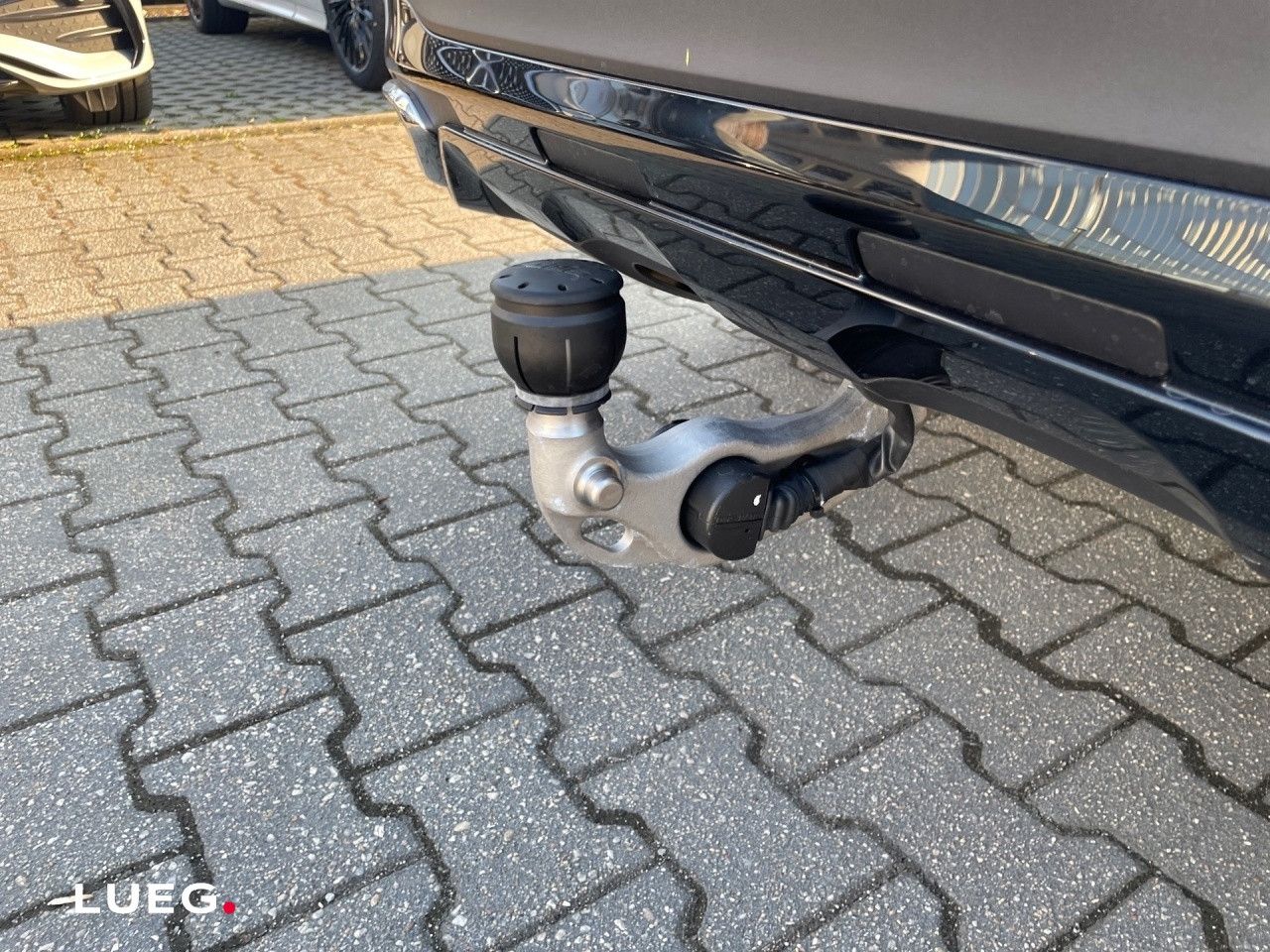 Mercedes-Benz GLC – Bild 17