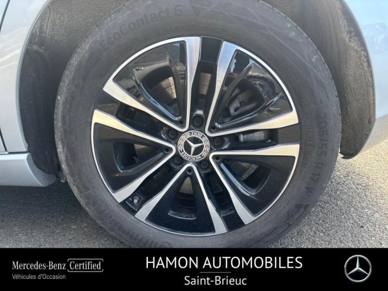 Photo du v&eacute;hicule 13 / 18