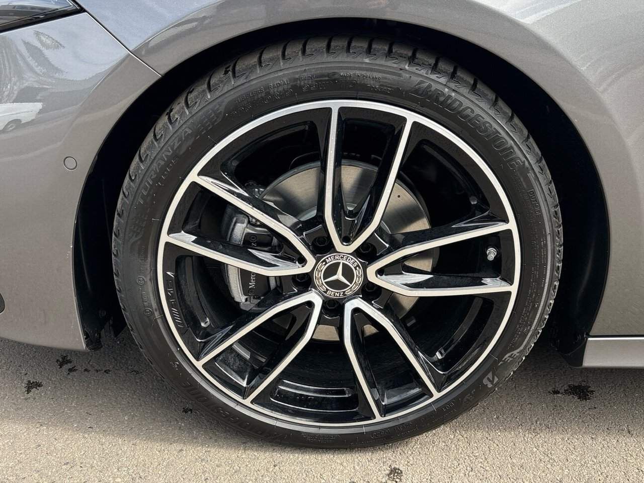 Mercedes-Benz A-Klasse – Bild 7