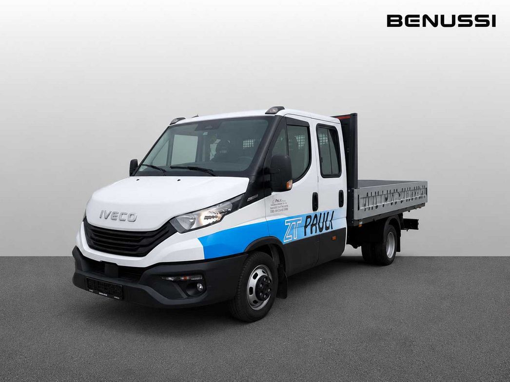 IVECO | Daily 35C16H