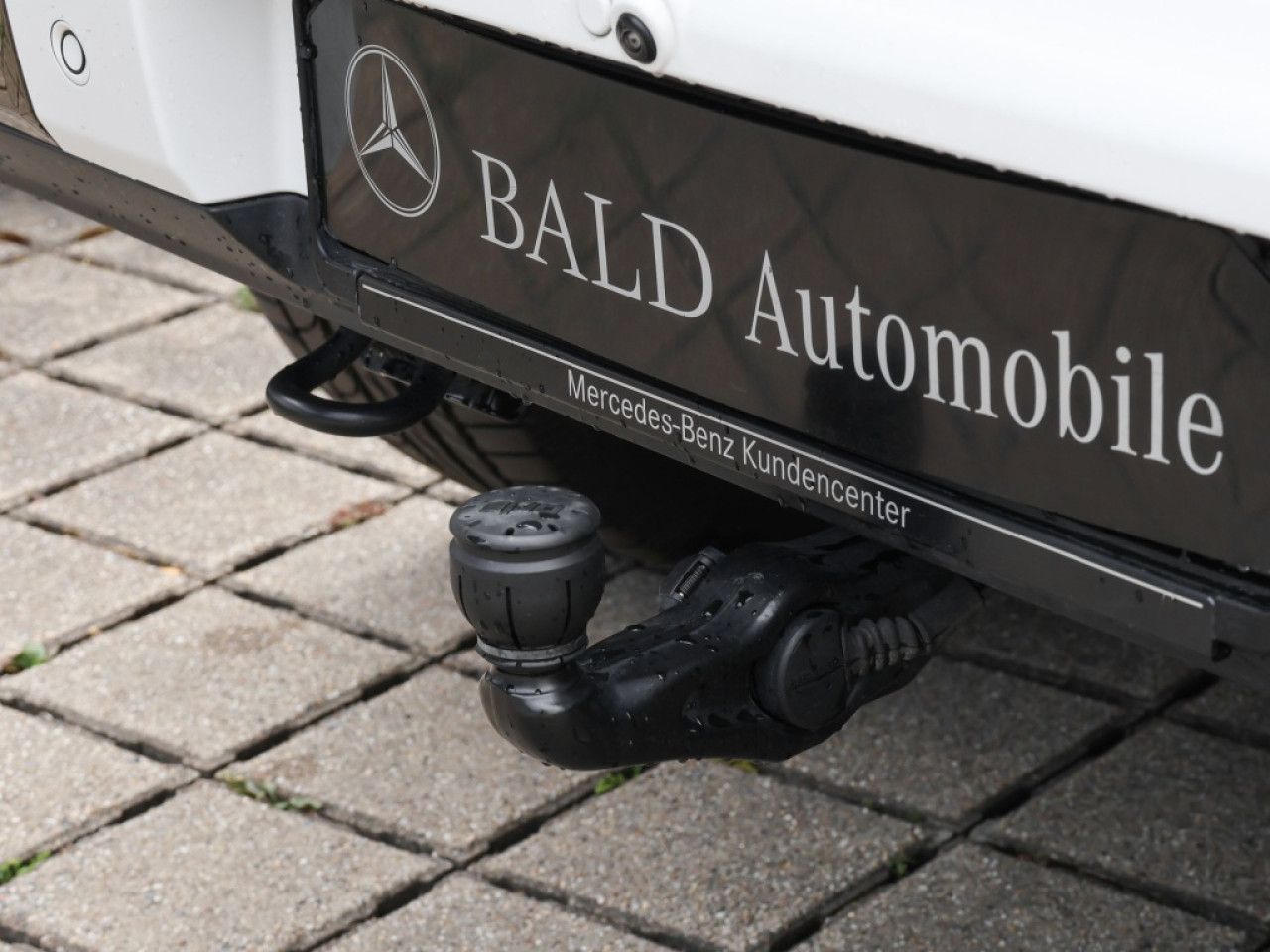 Mercedes-Benz G-Klasse – Bild 12