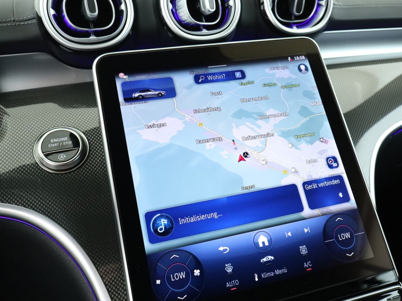 Mercedes-Benz CLE – Bild 13