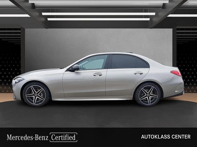 MERCEDES-BENZ Unknown Model 2024 — imagine 3