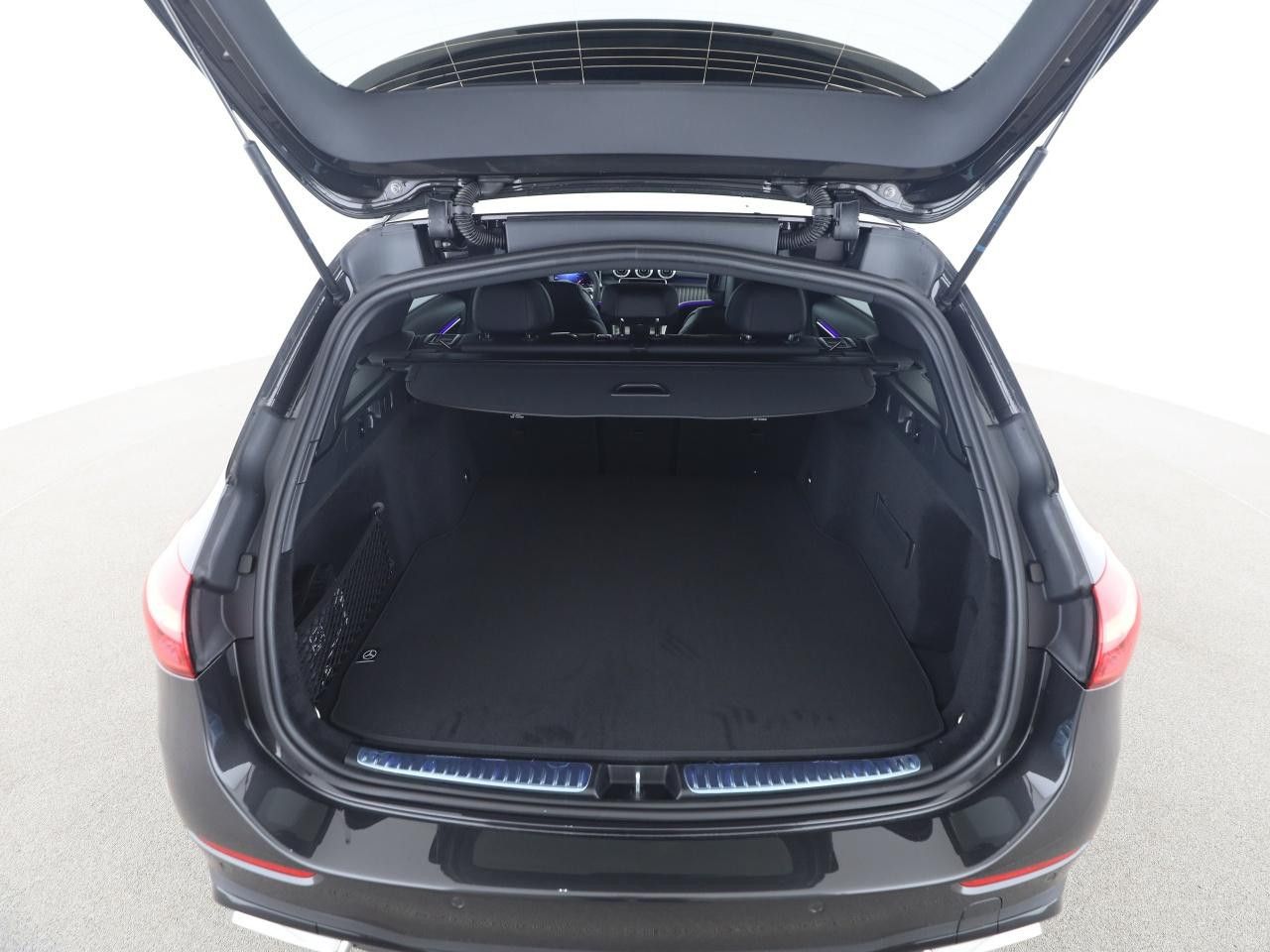 Mercedes-Benz C-Klasse – Bild 15