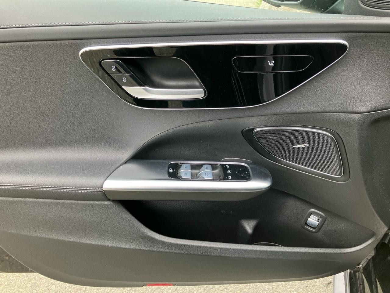 Mercedes-Benz C-Klasse – Bild 4