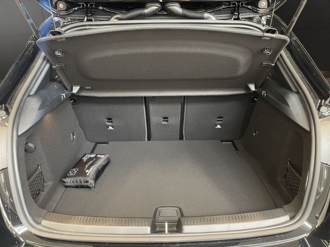Mercedes-Benz A-Klasse – Bild 11