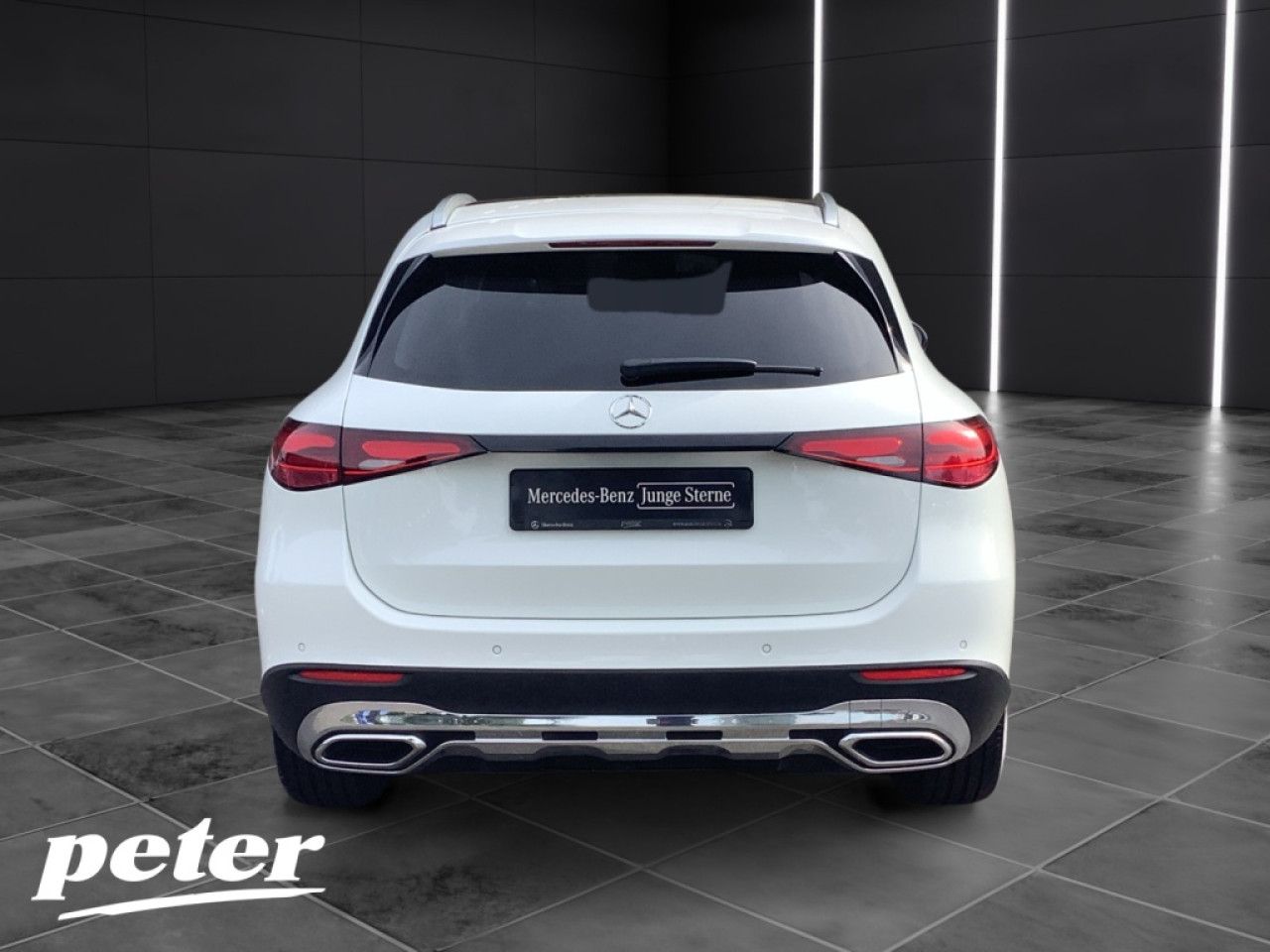 Mercedes-Benz GLC – Bild 4