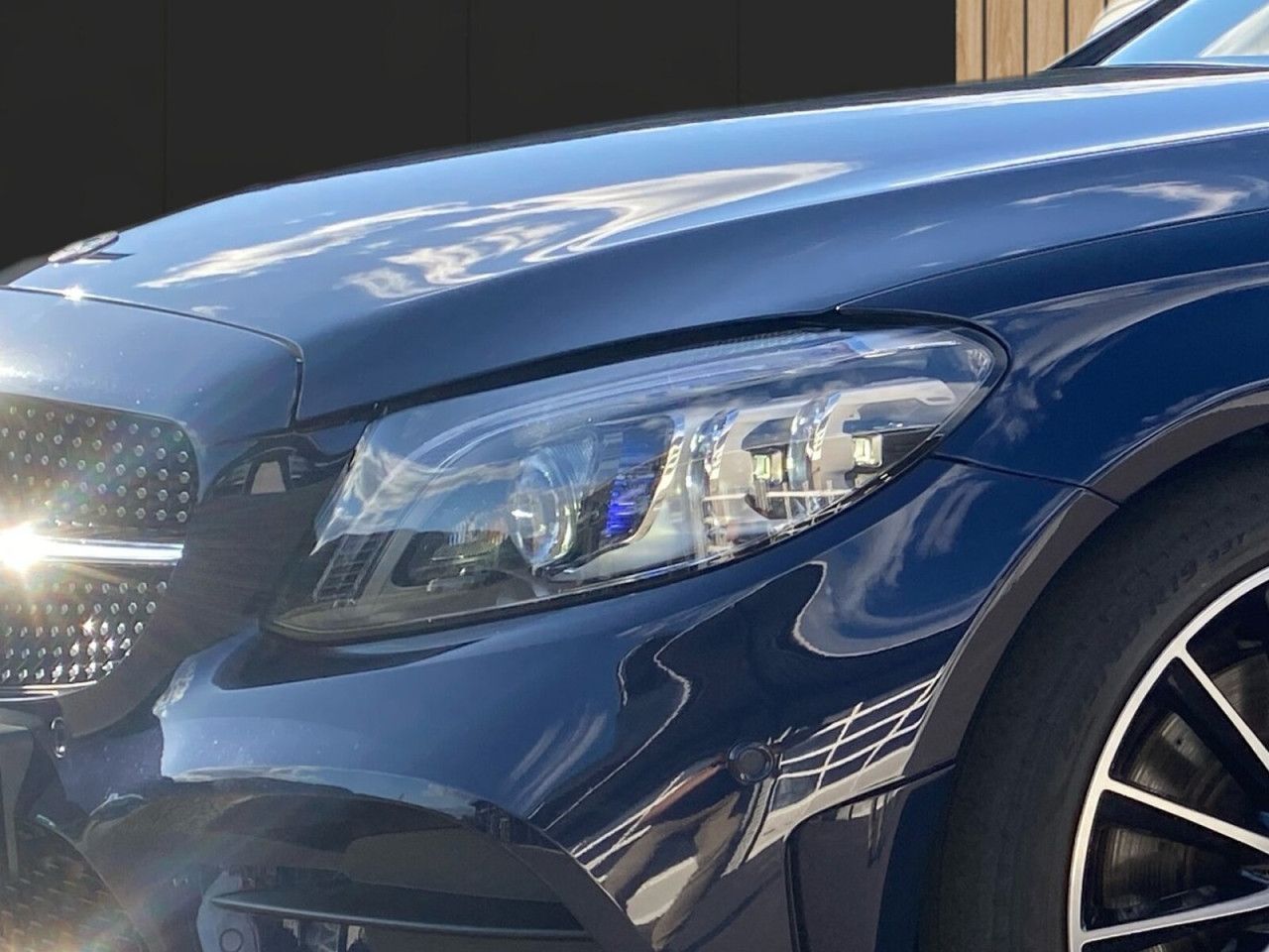 Mercedes-Benz C-Klasse – Bild 5
