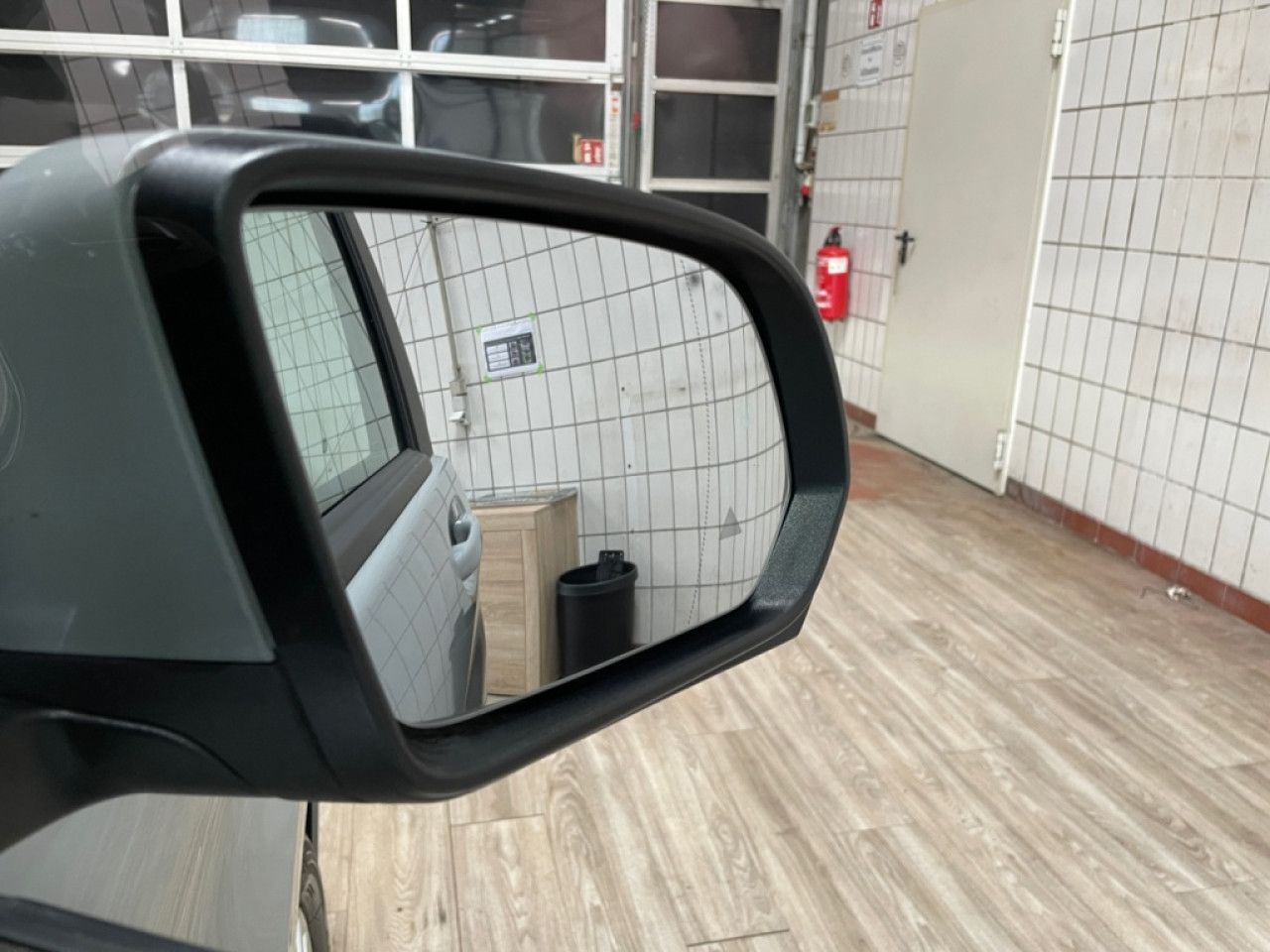 Mercedes-Benz V-Klasse – Bild 16