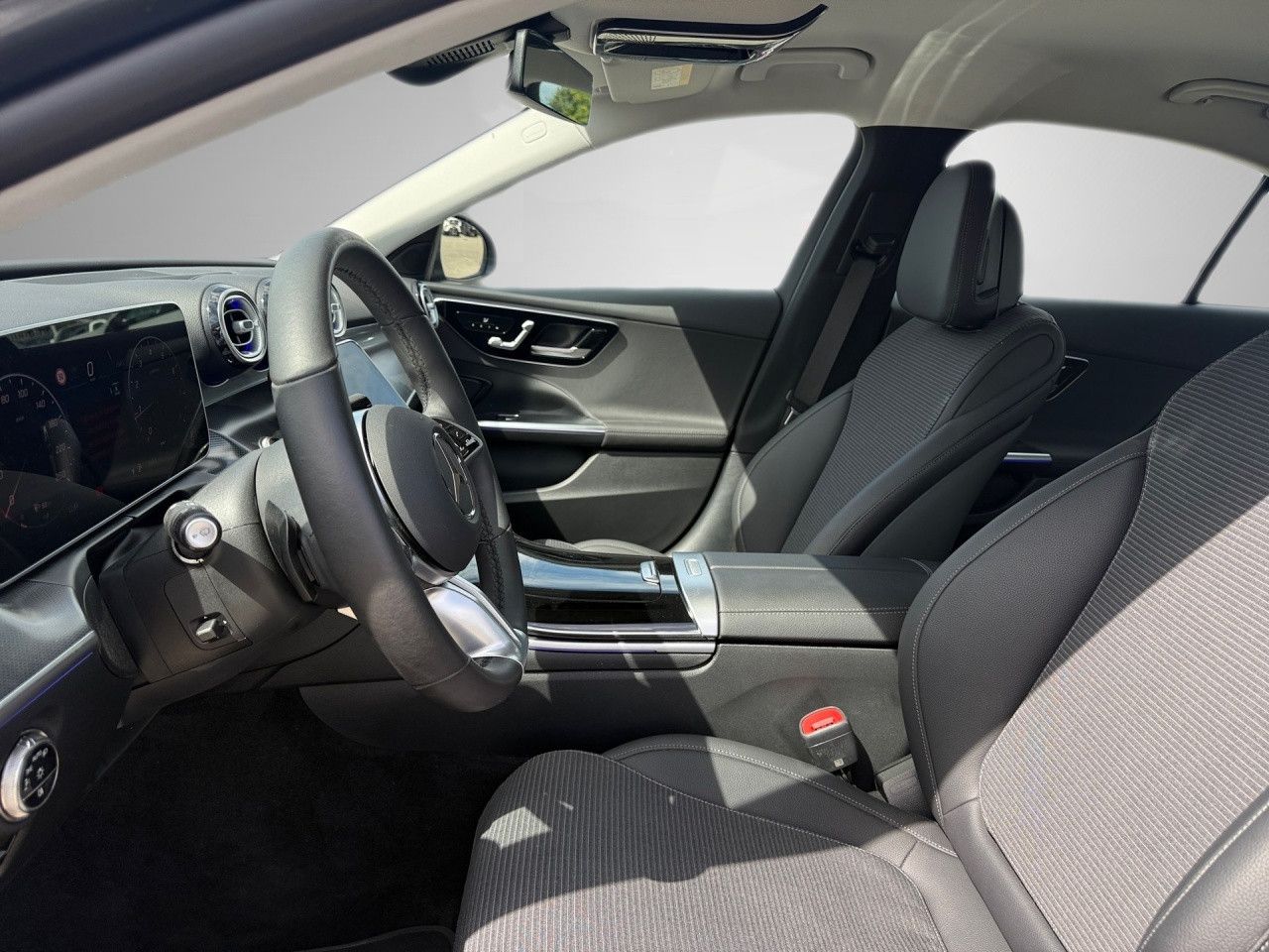 Mercedes-Benz C-Klasse – Bild 14