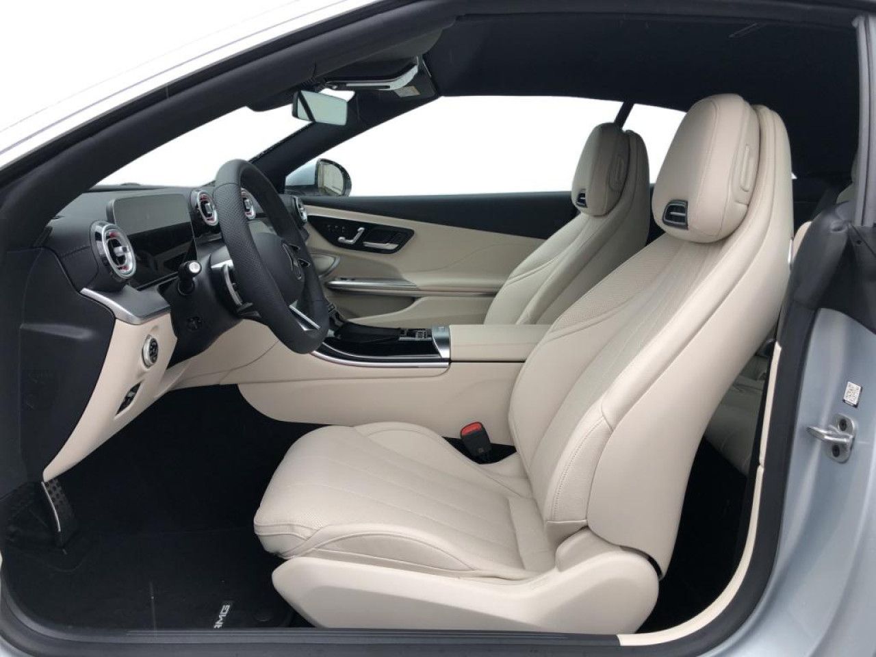 Mercedes-Benz CLE – Bild 5