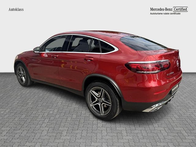 MERCEDES-BENZ Unknown Model 2020 — imagine 3