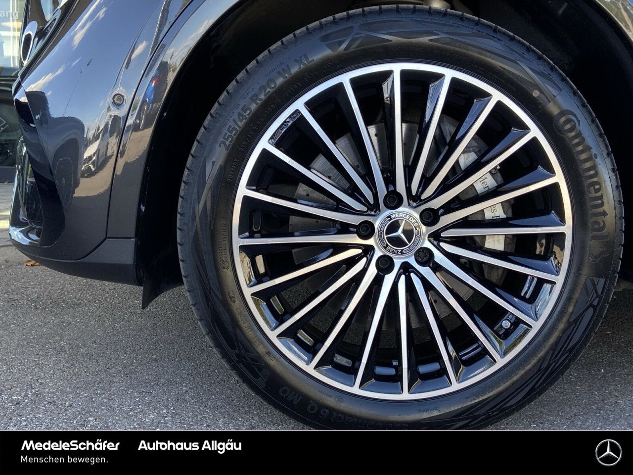 Mercedes-Benz GLC – Bild 6