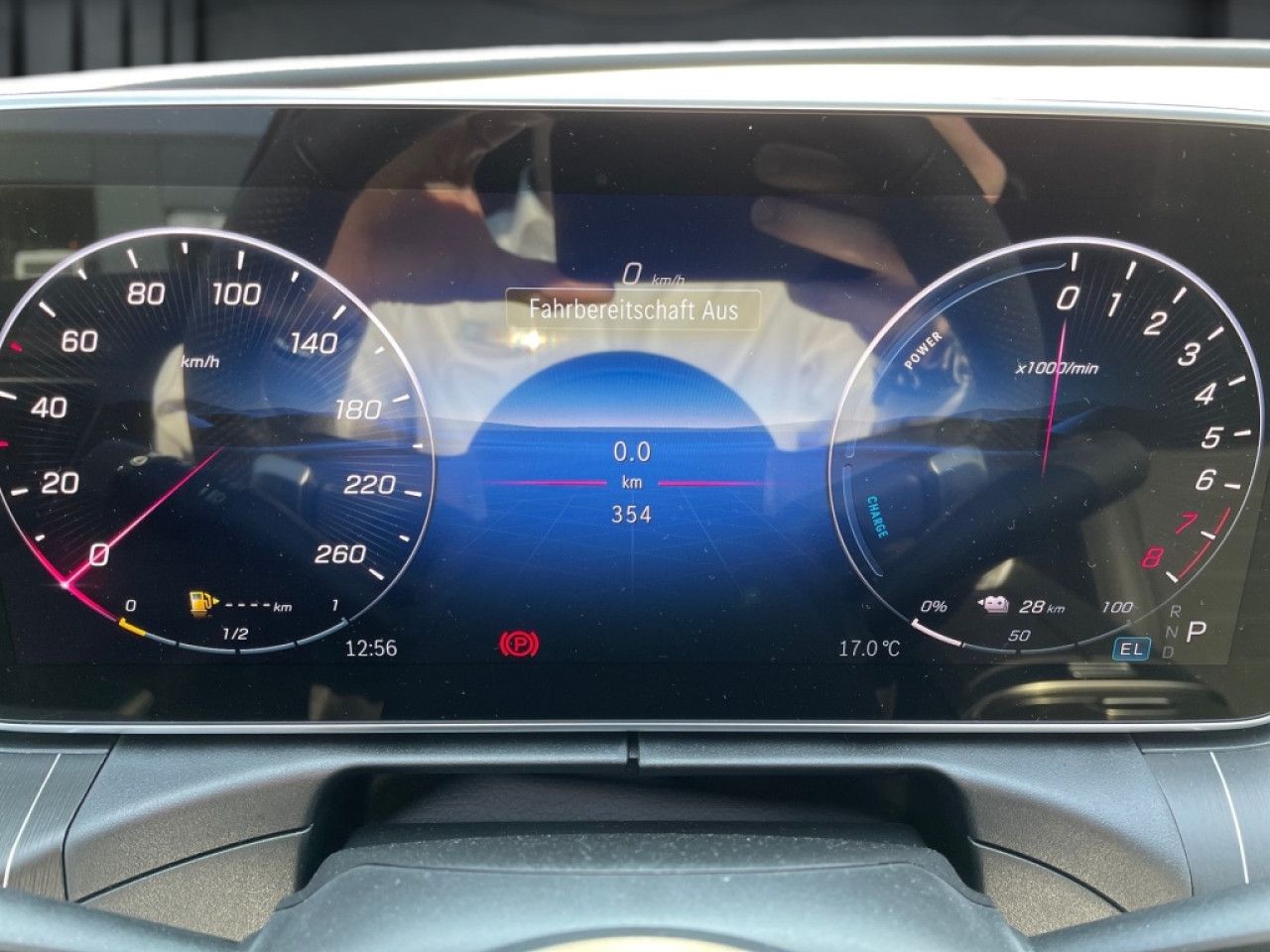 Mercedes-Benz C-Klasse – Bild 5