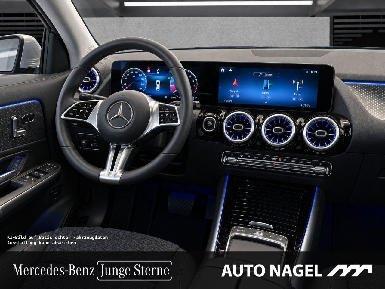 Mercedes-Benz GLA – Bild 27