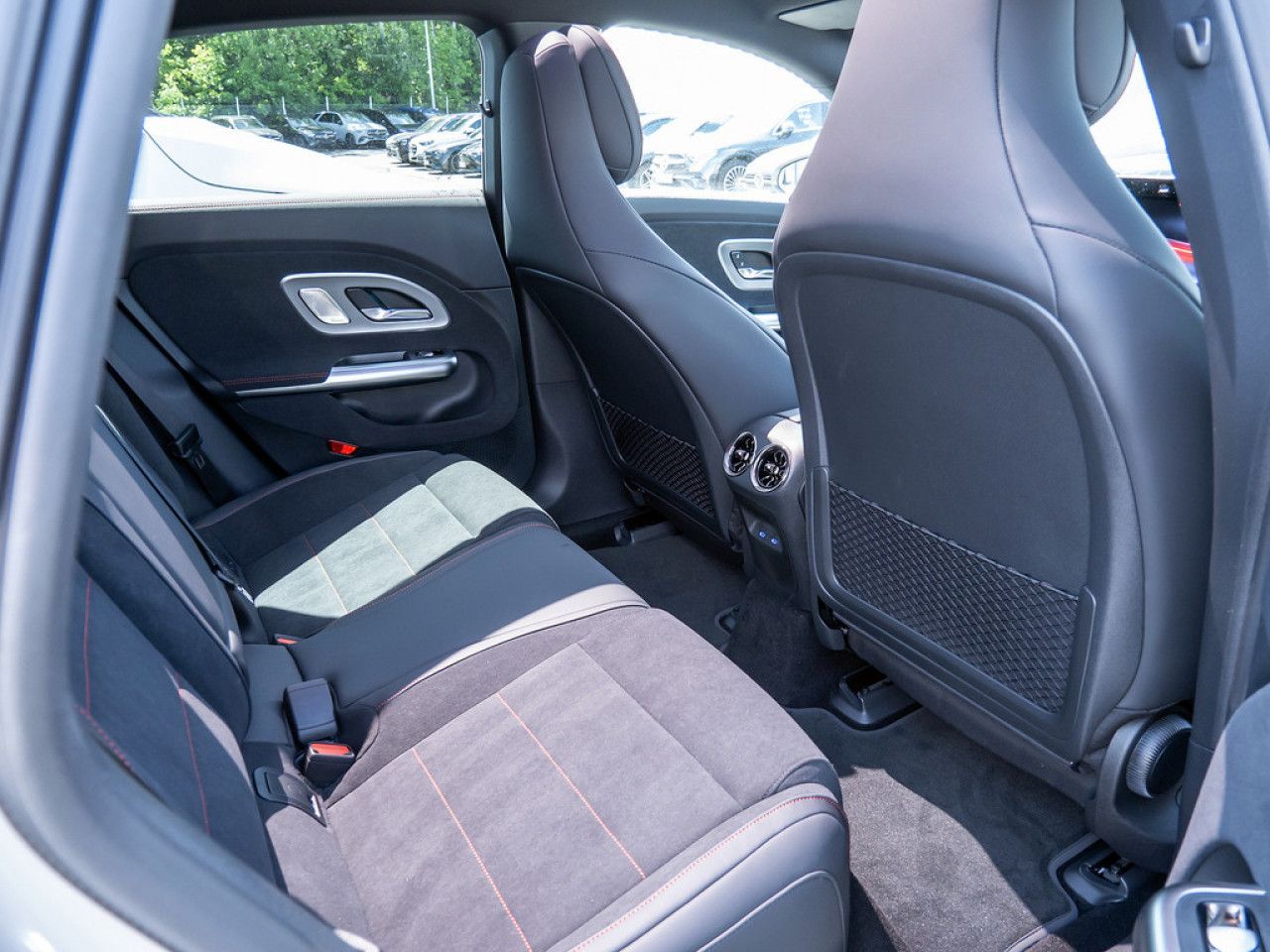 Mercedes-Benz CLA – Bild 4