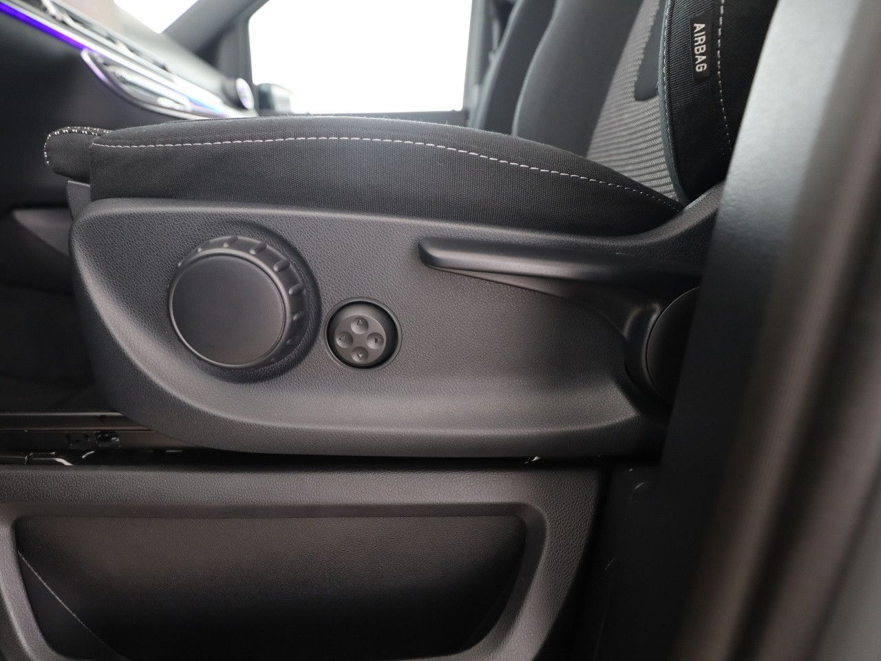 Mercedes-Benz V-Klasse – Bild 17