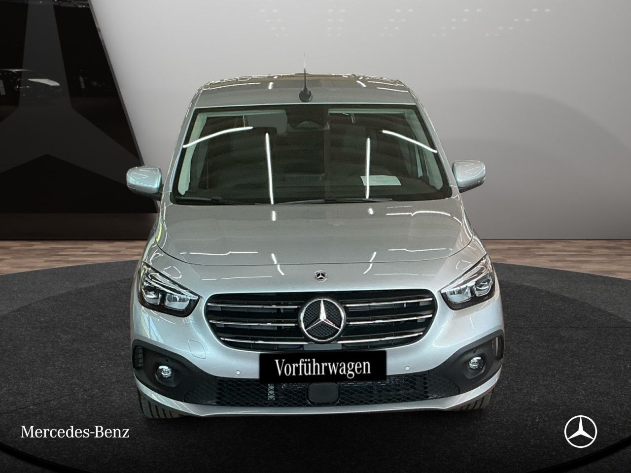 Mercedes-Benz T-Klasse – Bild 2