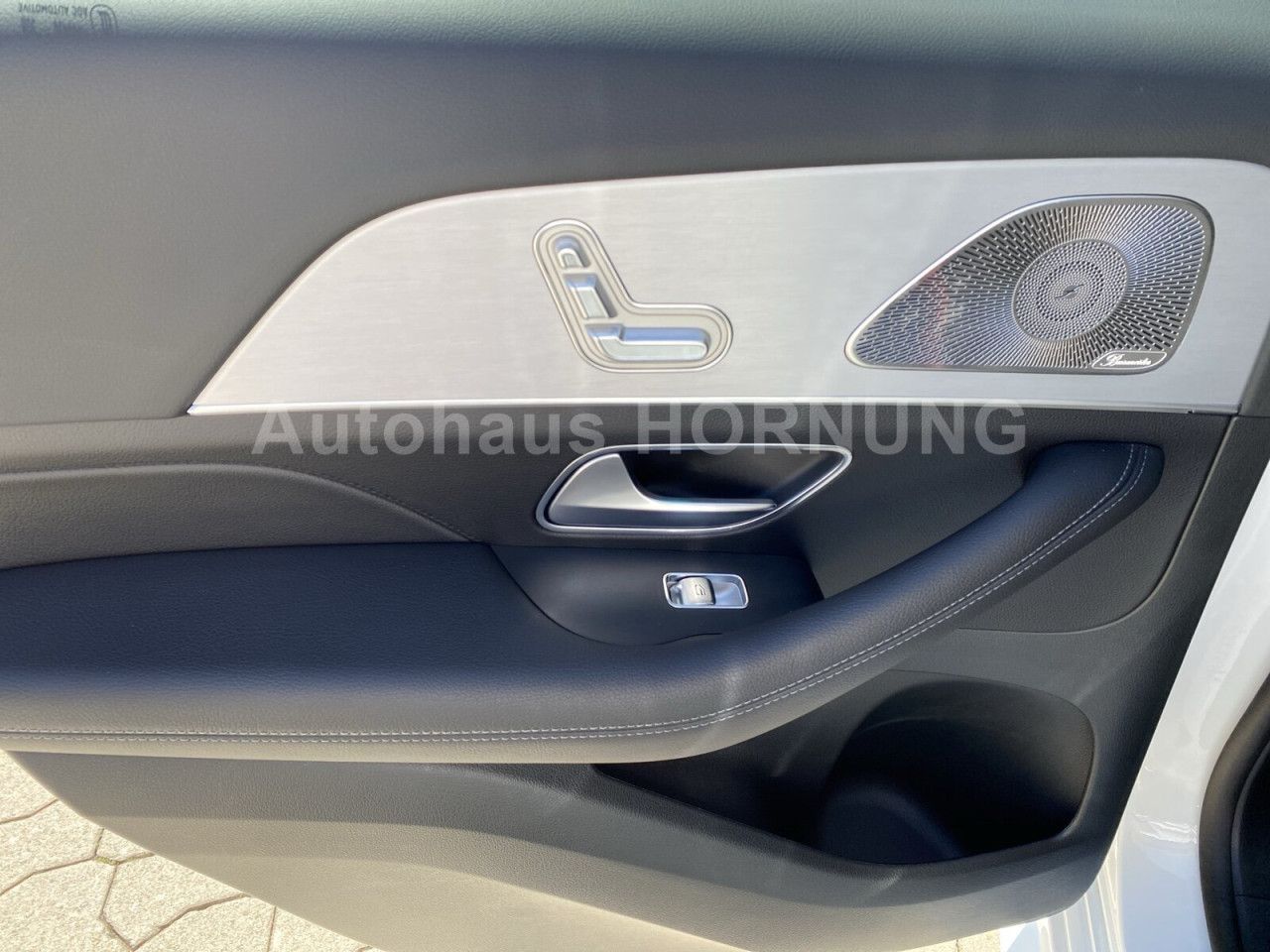 Mercedes-Benz GLE – Bild 11
