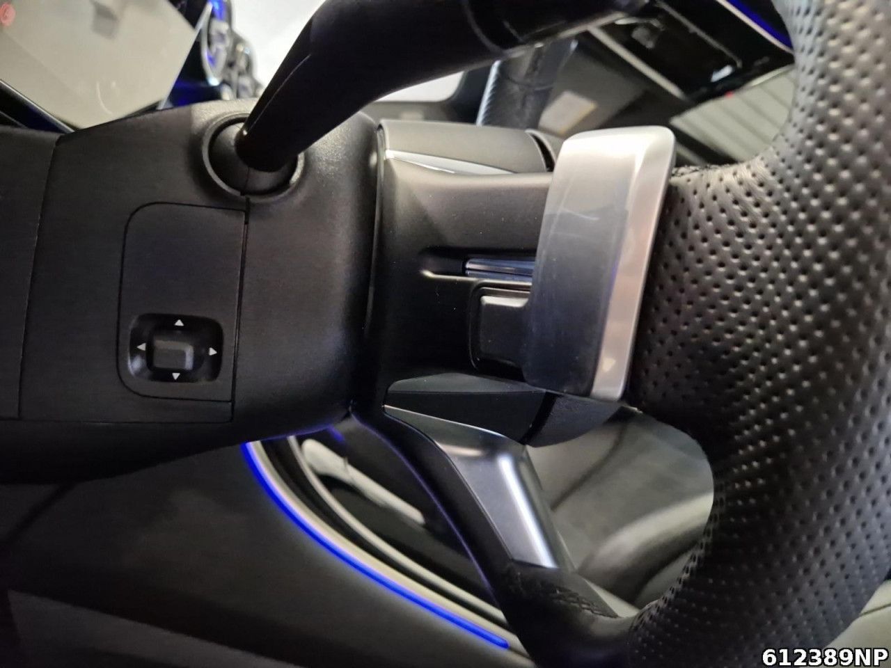 Mercedes-Benz GLC – Bild 16