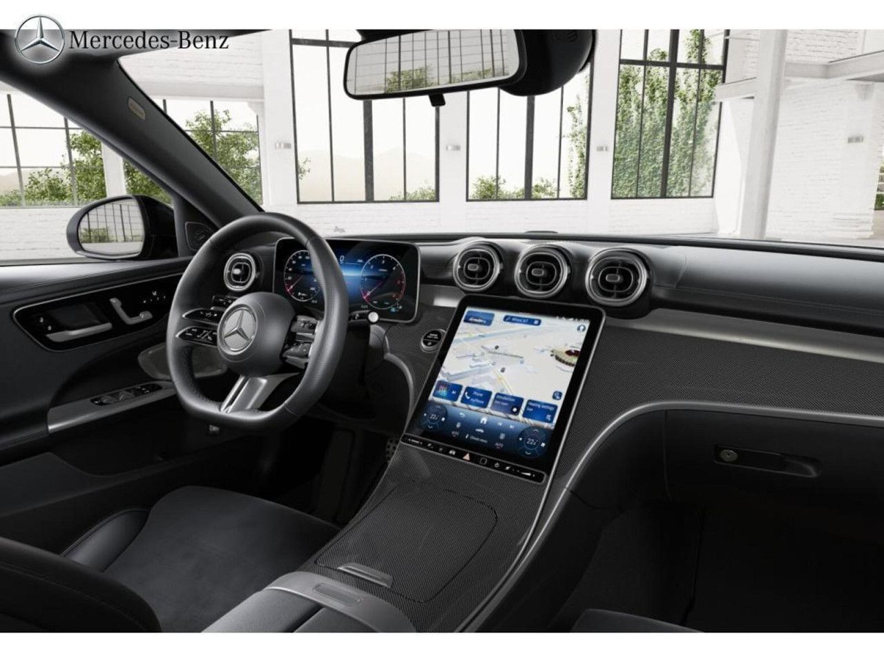 Mercedes-Benz C-Klasse – Bild 11