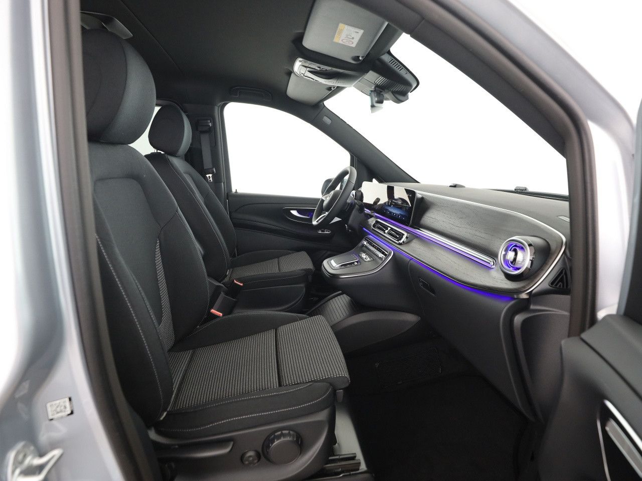 Mercedes-Benz V-Klasse – Bild 9