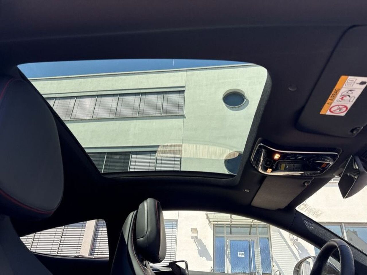 Mercedes-Benz CLE – Bild 20