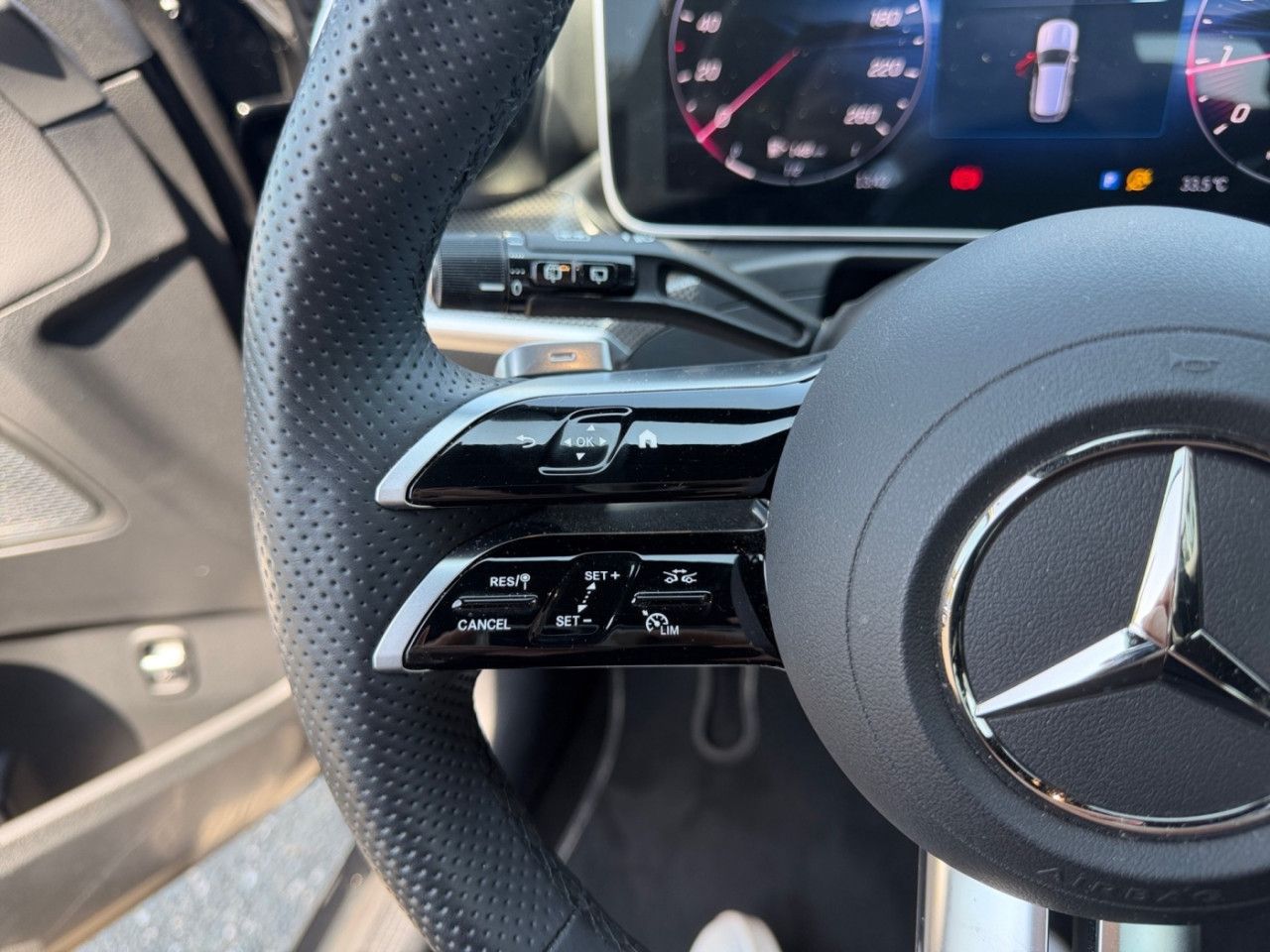 Mercedes-Benz C-Klasse – Bild 20