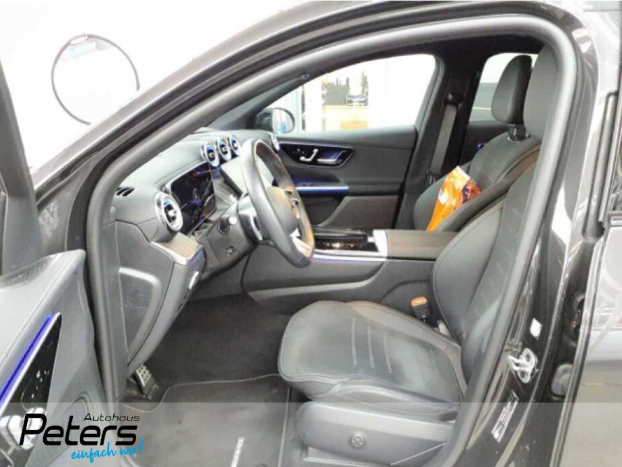 Mercedes-Benz GLC – Bild 2