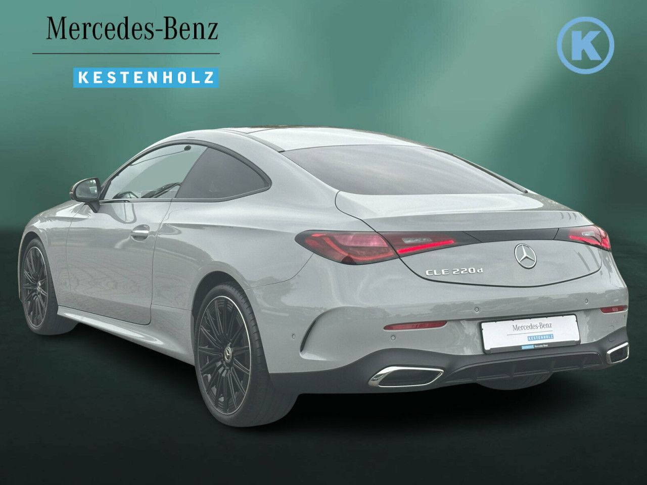 Mercedes-Benz CLE – Bild 7