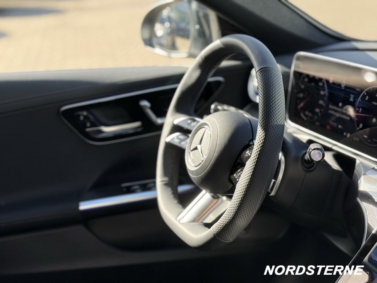 Mercedes-Benz C-Klasse – Bild 19