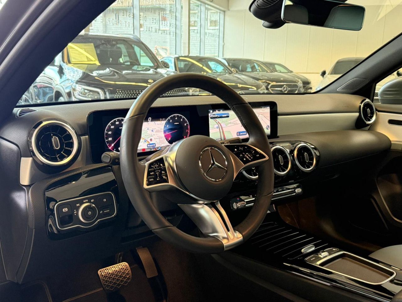 Mercedes-Benz A-Klasse – Bild 15