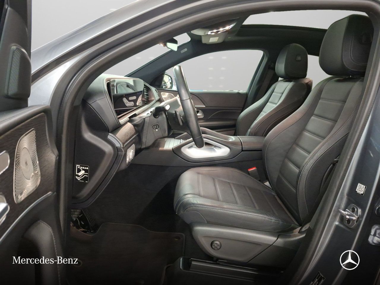 Mercedes-Benz GLE – Bild 8