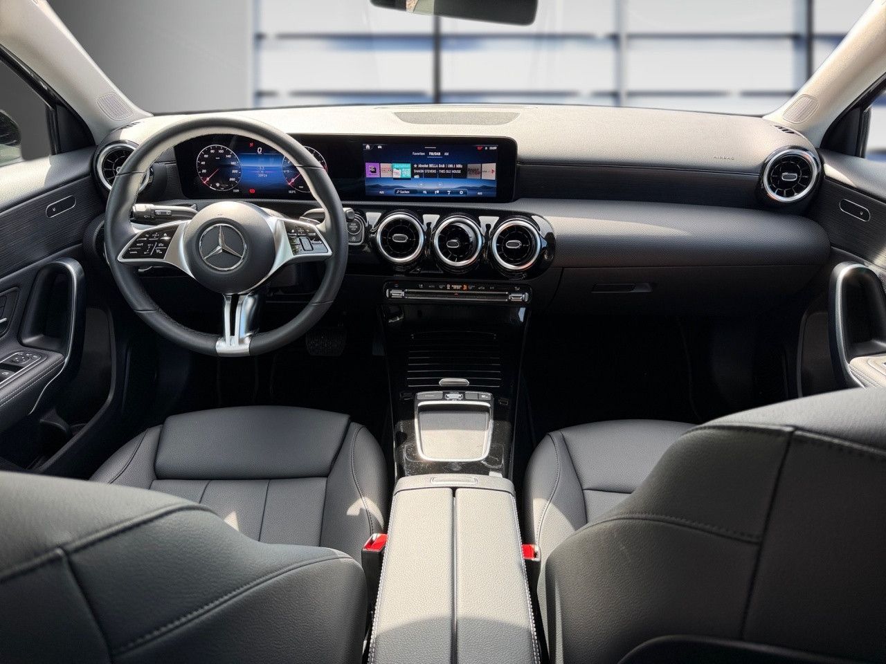 Mercedes-Benz A-Klasse – Bild 6