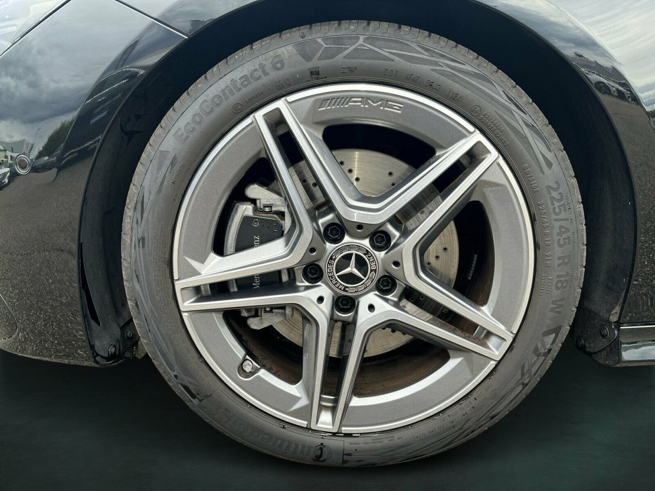 Mercedes-Benz CLA – Bild 15