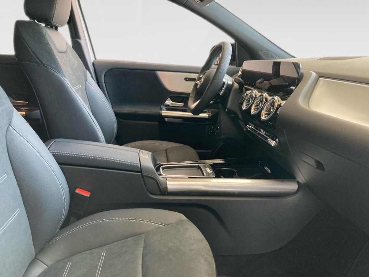 Mercedes-Benz GLA – Bild 9